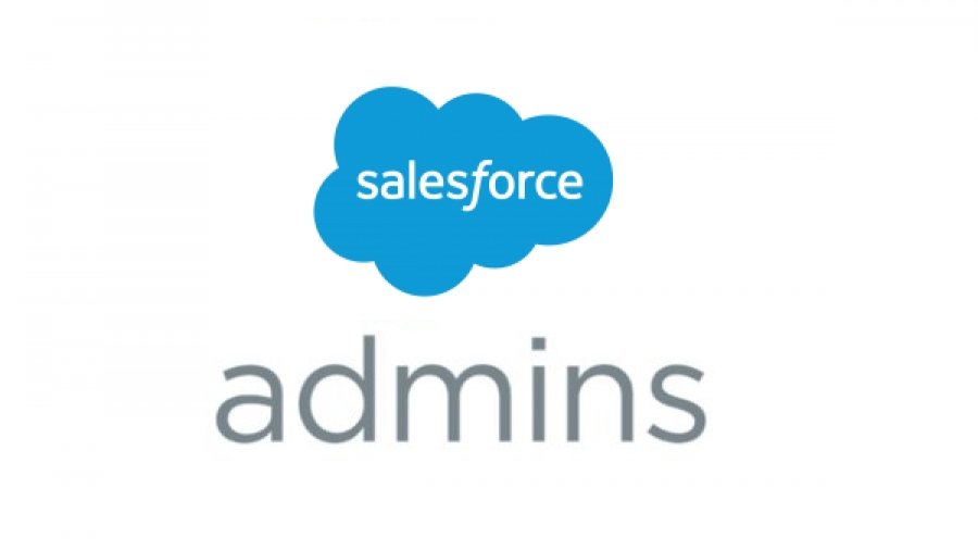 Think you&#039;re ready to hire a Salesforce Administrator?