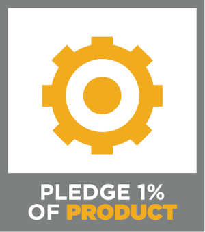 pledge product