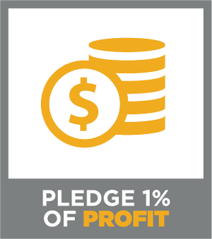 pledge profit