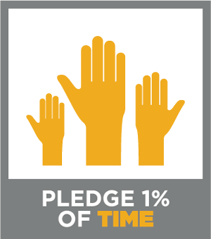 pledge time