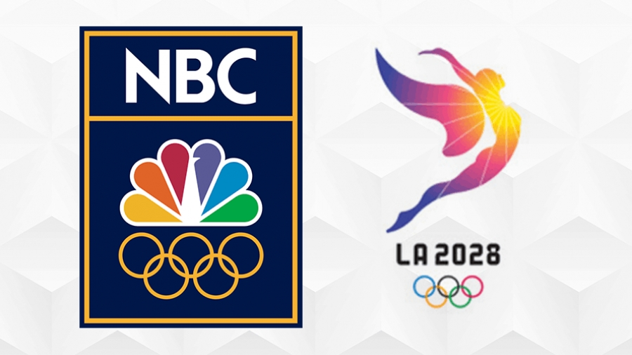 Salesforce Is Partnering With LA 2028 Olympics