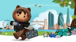 Step into the Excitement: Experience the Thrills of Salesforce World Tour London 2023!