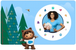 Revolutionizing Customer Experiences: How Salesforce is Changing the Face of AI