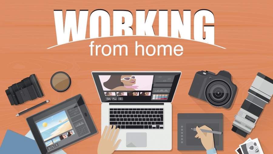 Is Work From Home Indefinite for Salesforce?