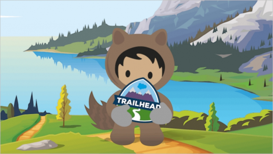 Trailhead: Empowering Salesforce Professionals Through Learning and Community