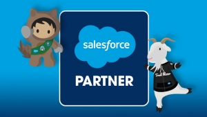 Salesforce Partner Navigator