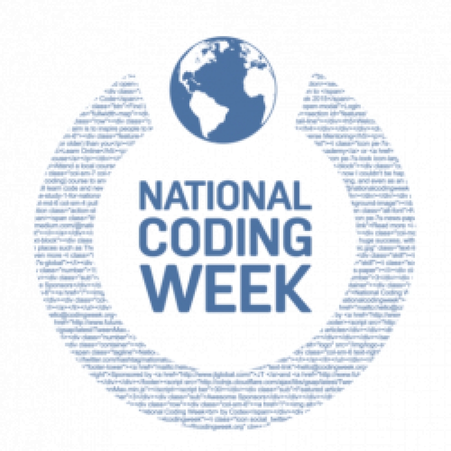 National Coding Week