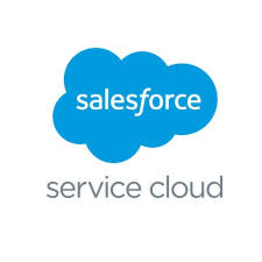 Introducing Service Cloud 360