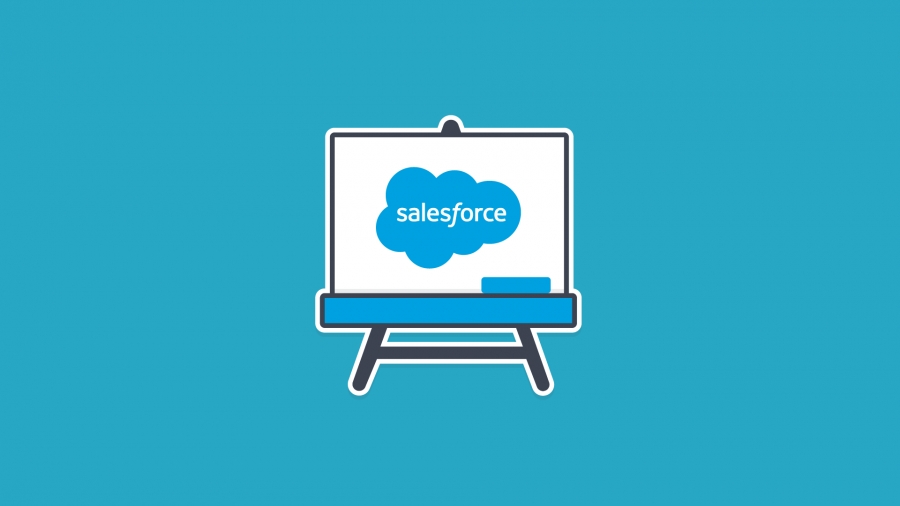 Salesforce&#039;s Answer to the Skills Shortage