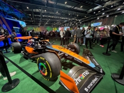 Accelerating Success: Salesforce and Formula One Join Forces for a Winning Partnership