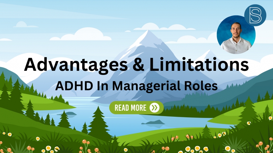 ADHD in Salesforce Managerial Roles