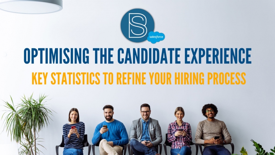 Optimising Your Candidate Experience - for Clients